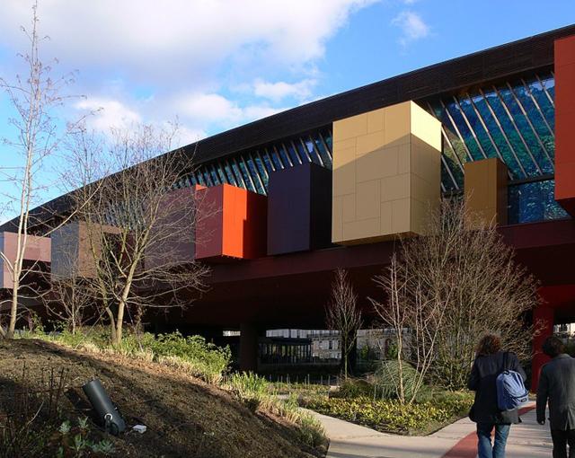 Musée du Quai Branly – Jacques Chirac